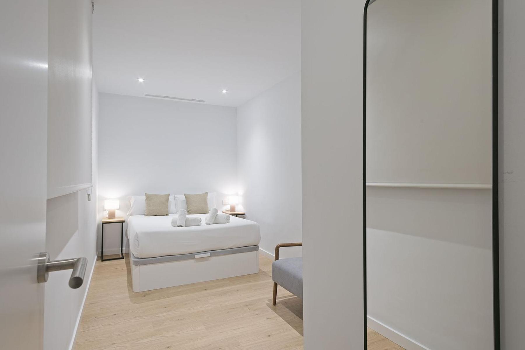 Ola Living Diagonal Apartments Barcelona Exterior photo